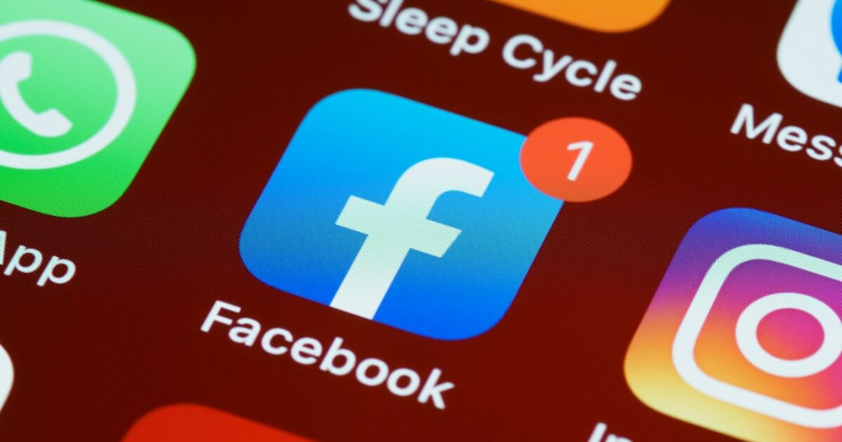 Facebook, Instagram, Messenger… Le groupe Meta a résolu la panne mondiale - Capital.fr