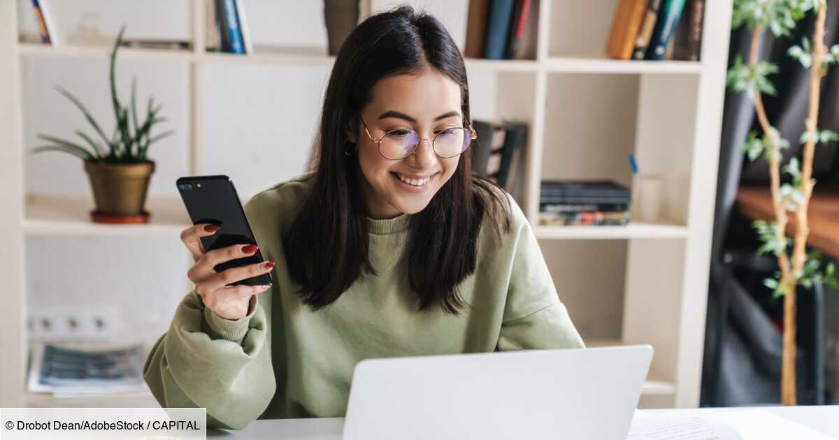 Comment Faire Une Demande De Dossier Social étudiant (DSE)