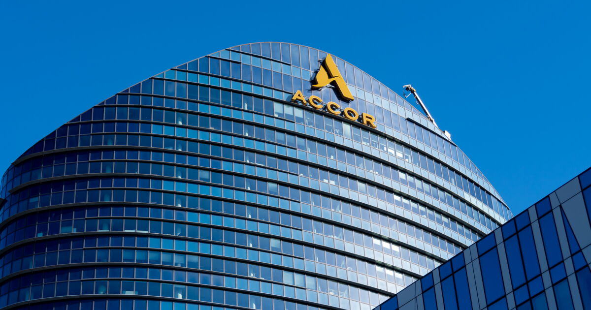 Accor va racheter ses actions pour 275 millions d'euros à Jin Jiang - Capital.fr