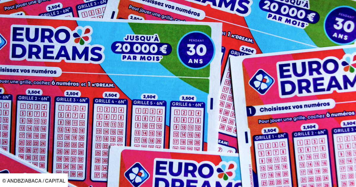 Française des Jeux (FDJ) : en Bourse, le géant du jeu va-t-il repartir