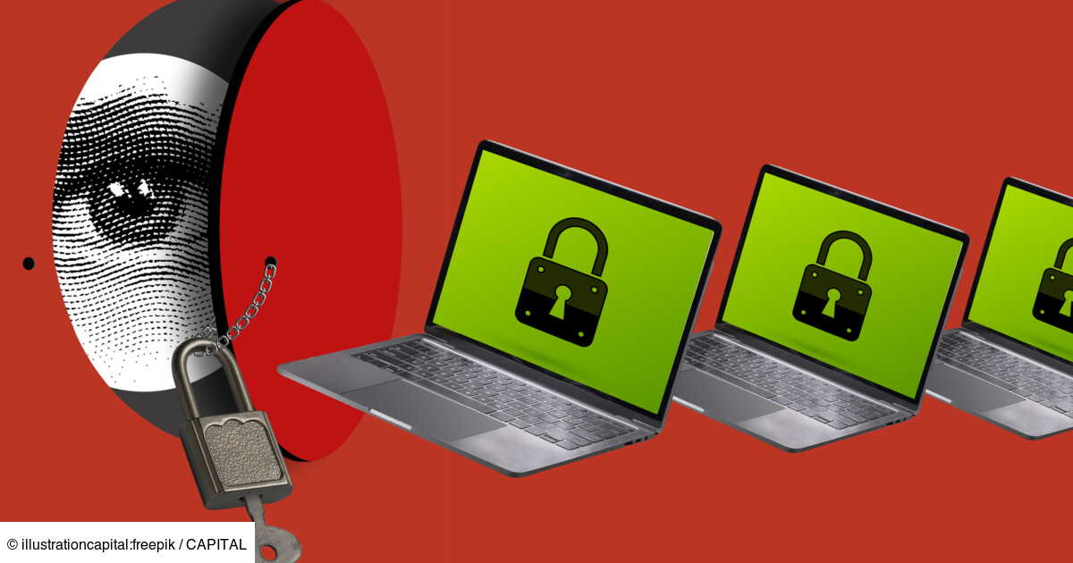 Cyberattaque : est-ce que votre entreprise est bien protégée