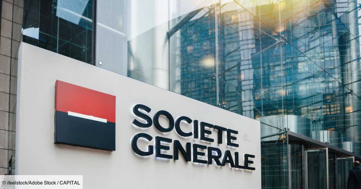 Société Générale