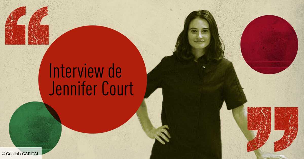 Entrepreneuriat : de Tokyo à la Côte d'Azur, la success story de Jennifer Court et son co-cooking
