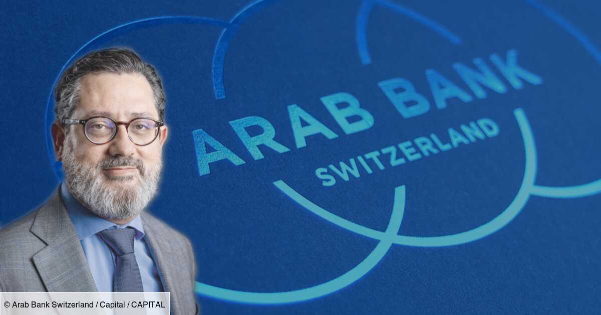 Arab Bank Switzerland, la banque privée qui assume crypto et NFT