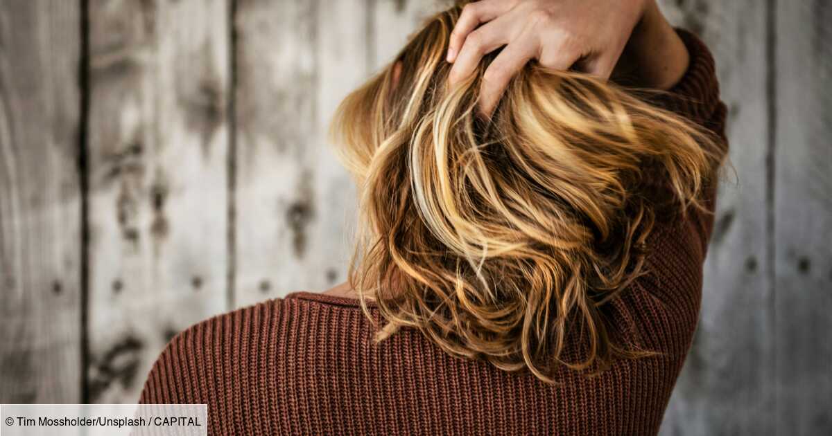 Produits lissants pour les cheveux : nouvelle alerte après les risques de cancer de l’utérus