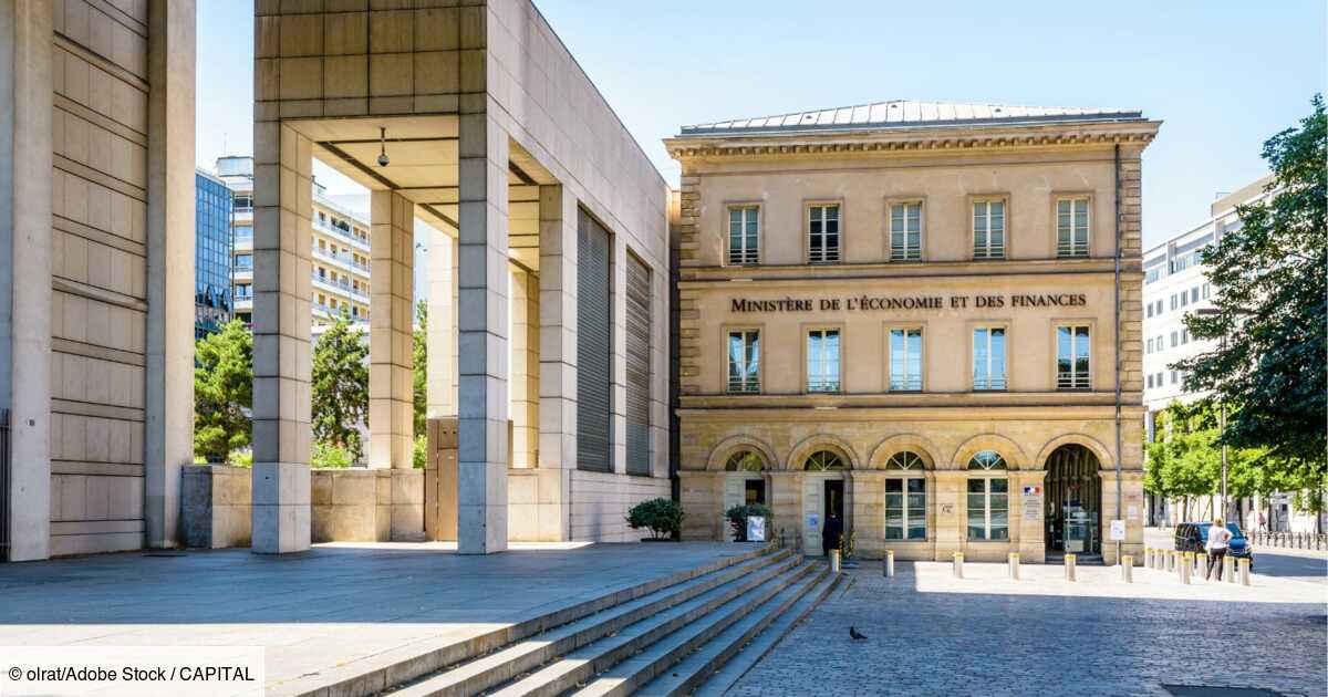 Fraude fiscale : cet oubli particulièrement surveillé par les impôts