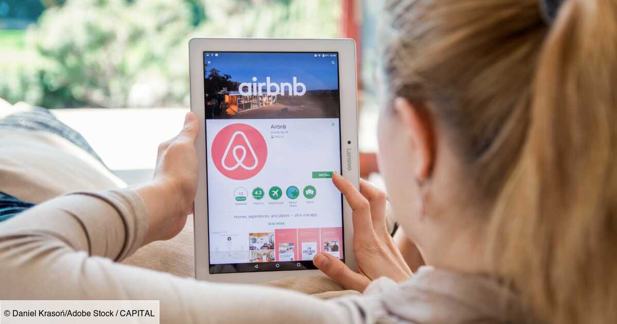 The Airbnb law is adopted, with a salvo of restrictions for lessors of furnished tourist accommodation