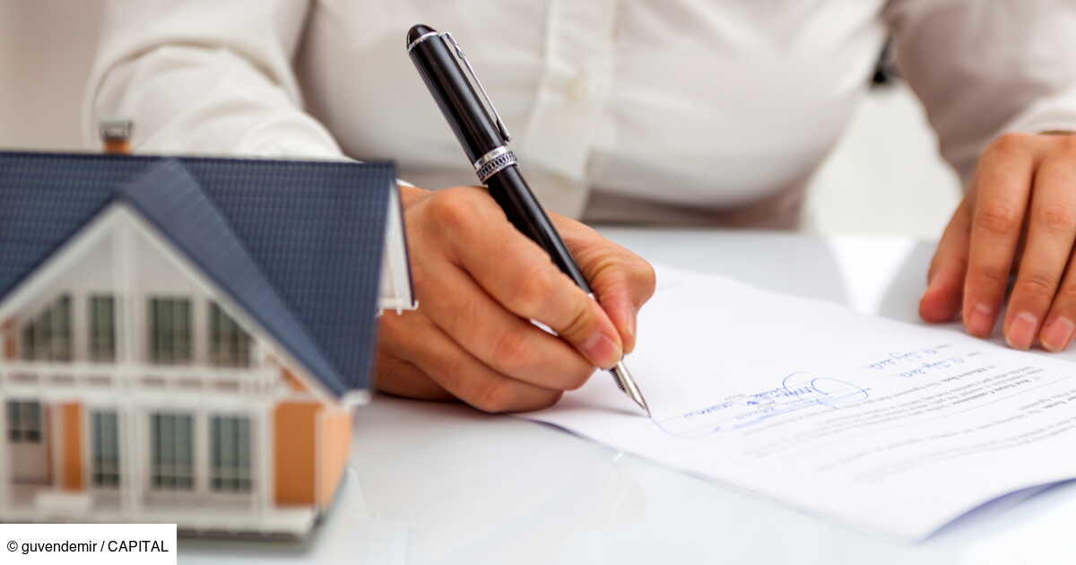 Immobilier : comment faire baisser le prix d'un bien face au vendeur