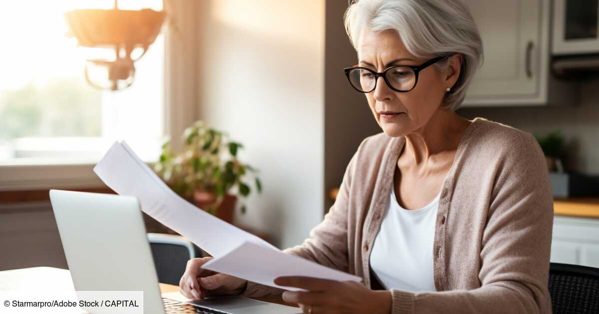Retirement: pension increase for 3 children soon reserved for women?