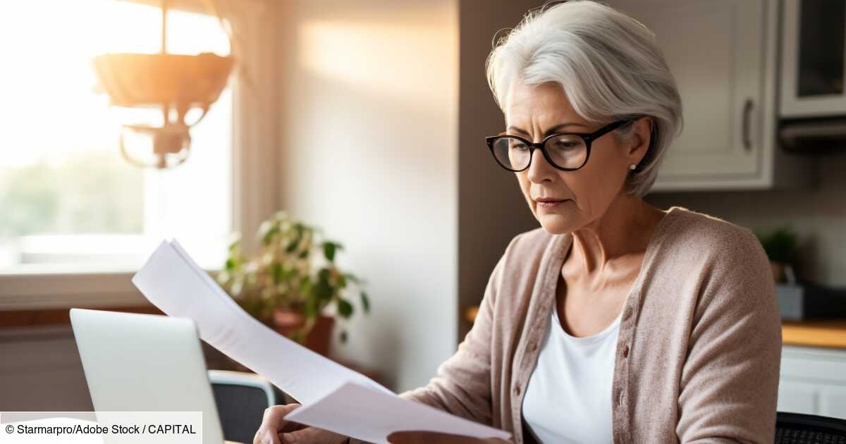 Réforme des retraites : la piste de la capitalisation ressurgit