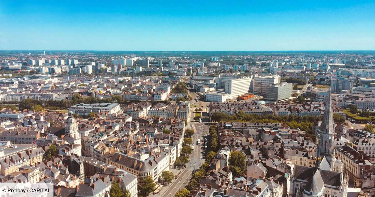 Real estate purchase: still drops in upcoming prices in these cities!