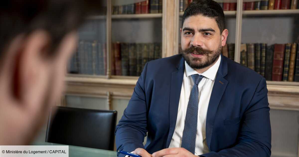 Logement Guillaume Kasbarian annonce «5 000 Rénov’ opérationnels d’ici juin»