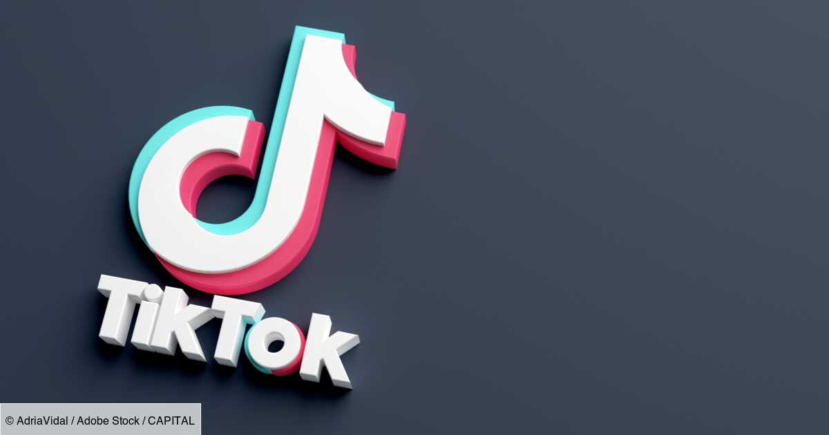 TikTok : cette nouvelle application permet de gagner de l’argent en visionnant des vidéos