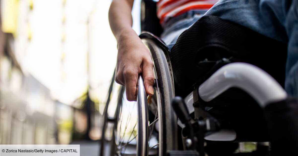 Handicap : les fauteuils roulants bientôt remboursés à 100 %