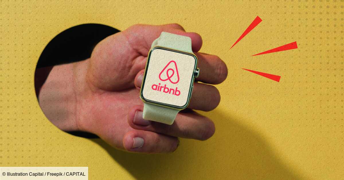Airbnb : les prix des locations pour les JO chutent, déjà trop tard pour louer votre logement ?