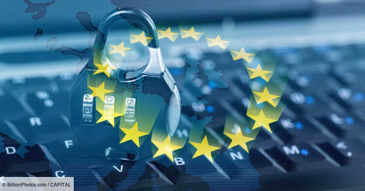 DMA : qu'est-ce que le règlement sur les marchés numériques ? - Capital.fr