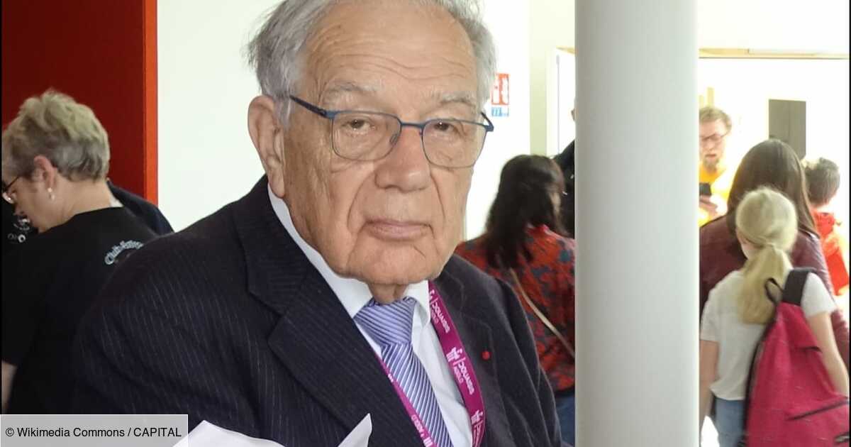 Michel Chevalet, ancien journaliste de TF1, déçu de sa retraite de 5