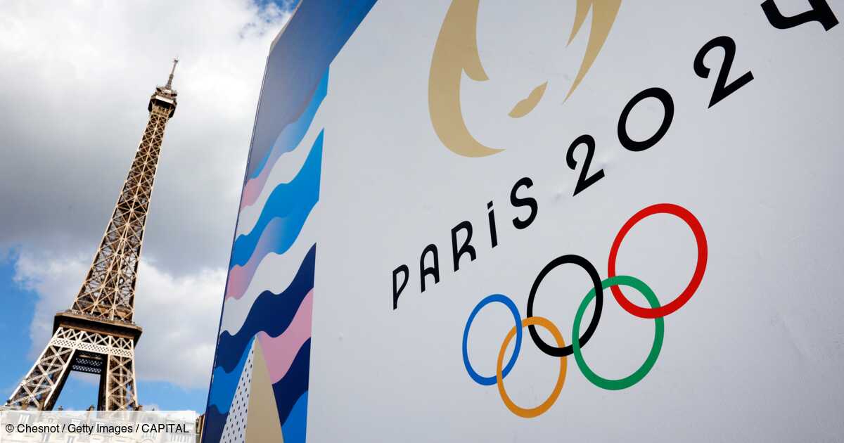JO 2024 vous pouvez désormais revendre vos billets, mais pas à n’importe quel prix