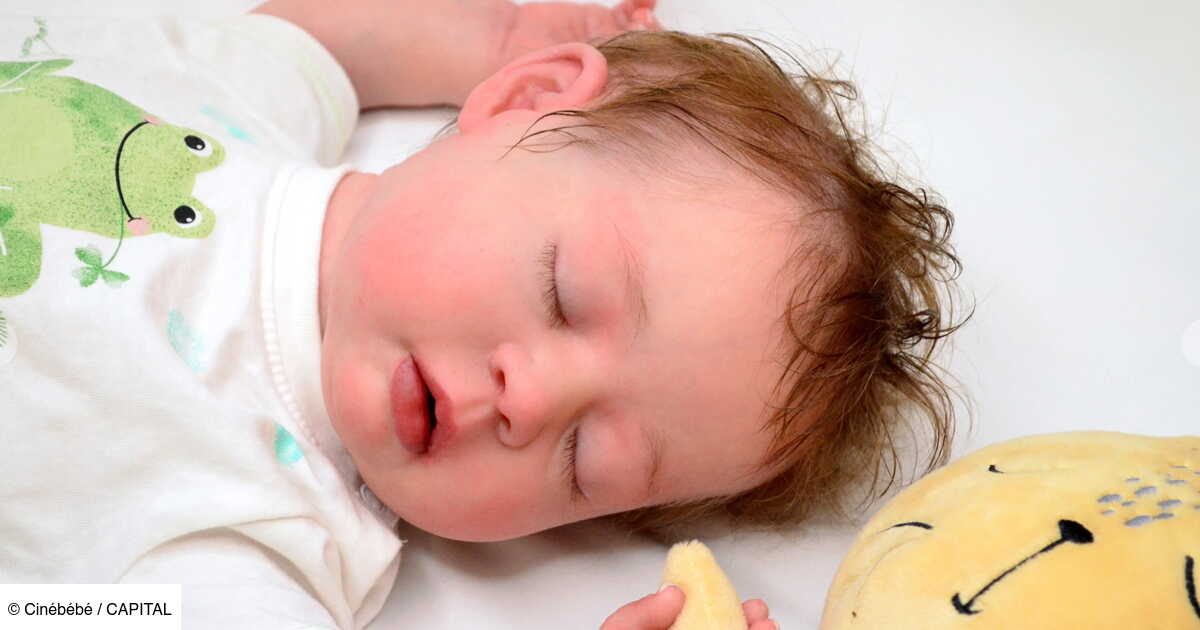 Cinéma : les bébés en silicone plus vrais que nature de cette PME ...