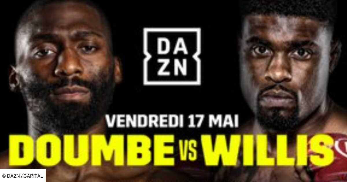 Streaming Doumbé Willis voici le bon plan fou à connaître pour