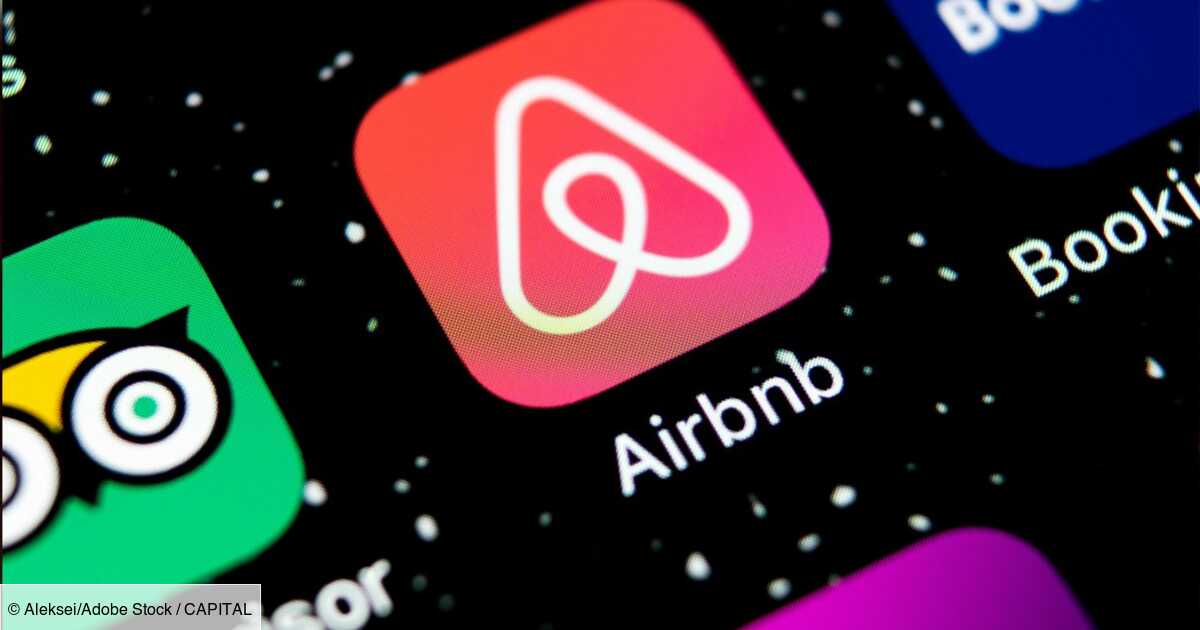 “Airbnb” rental: in Paris, stricter rules and steeper fines