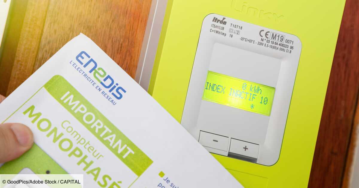 Connaissez-vous cette application pour réduire la facture d’électricité ?