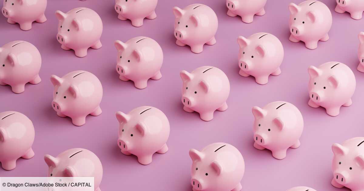 LEP: The interest rate of the popular savings book at less than 1% on August 1?