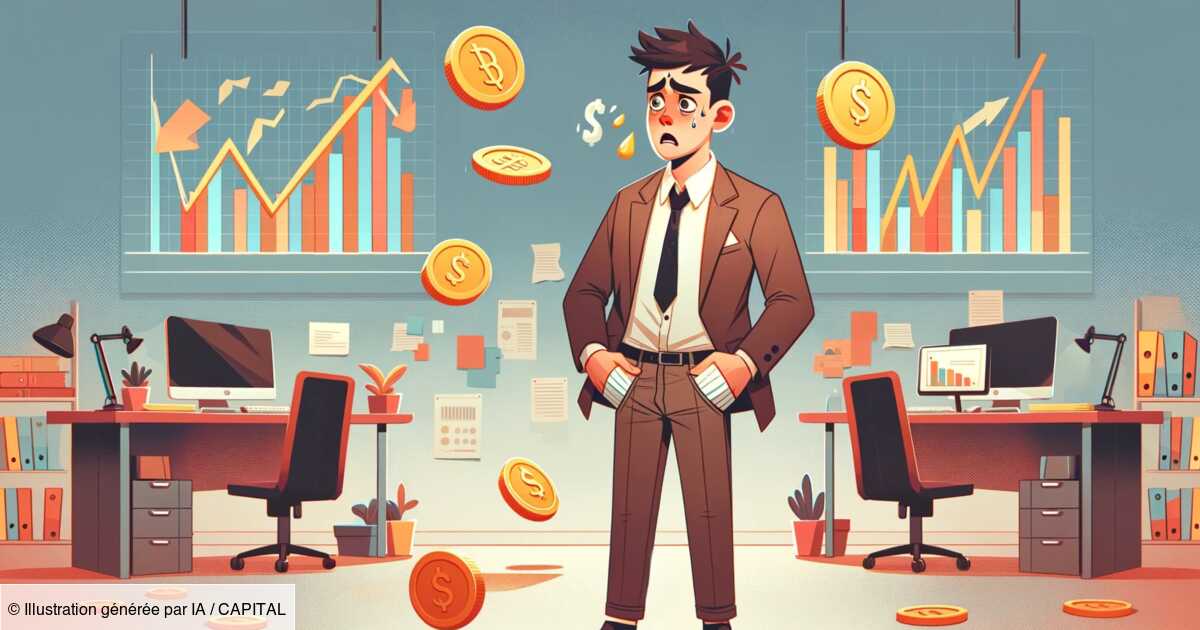 Salaire mon employeur me paie en retard, aije le droit de ne pas