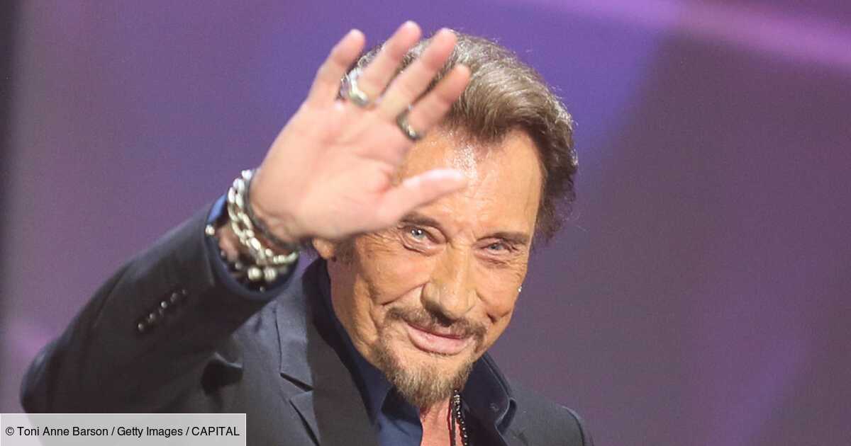 David Hallyday renonce à l'héritage de Johnny : pourquoi et comment refuser une succession