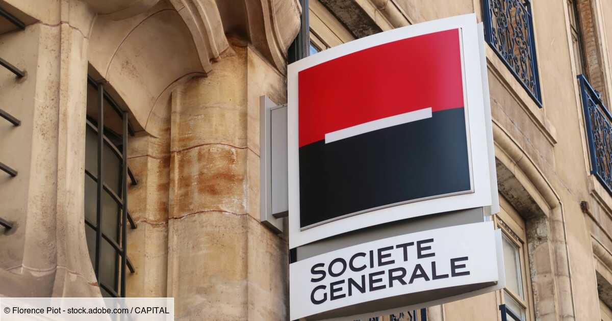 Société Générale, Crédit Agricole, BNP Paribas… Fusions En Vue Pour Les ...