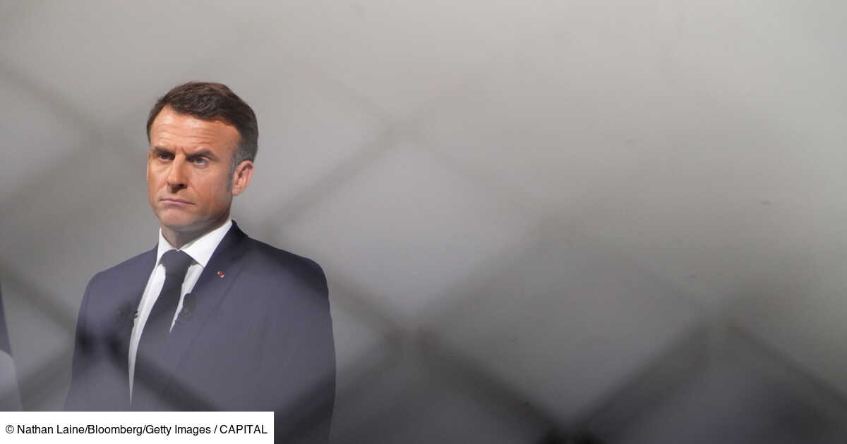 Législatives 2024 s