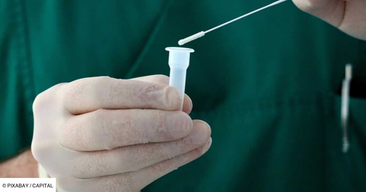 Covid, grippe, bronchiolite le test qui détecte tout débarque en — free download