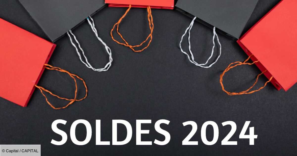 Soldes 2024 : dates, promos, participants… tout savoir et nos conseils pour dénicher les promos