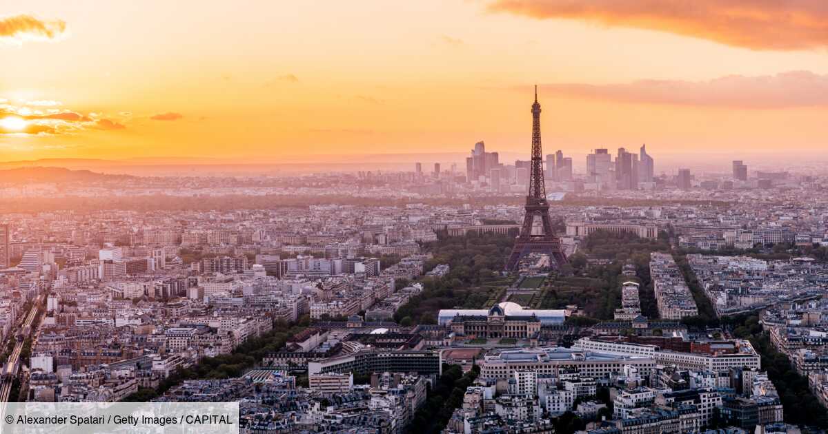 Immobilier : les départements où les prix s'effondrent le plus vite en ...