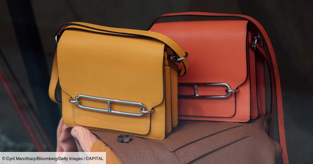 Sac de luxe vintage new arrivals
