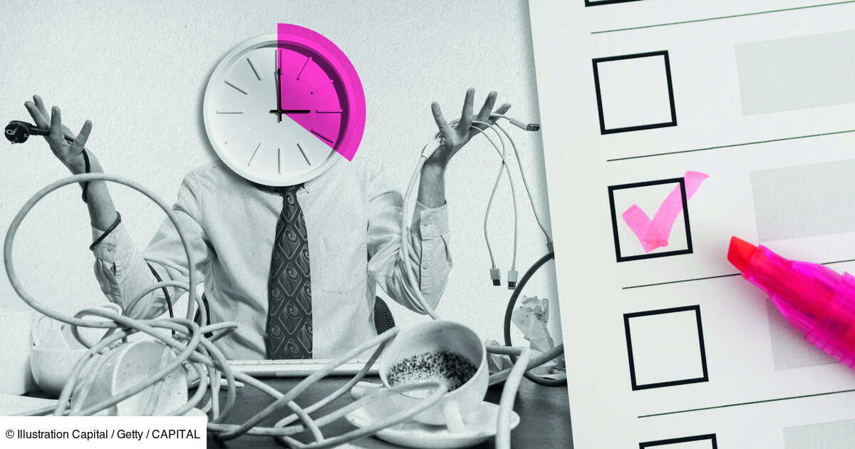 Congés payés : cinq choses à faire avant vos vacances pour en profiter ...