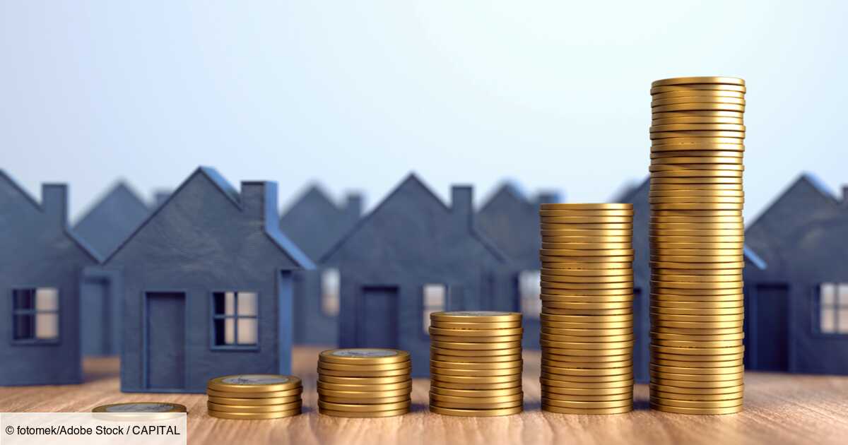 Home loans: soon a new loan, at a preferential rate, for first-time buyers?