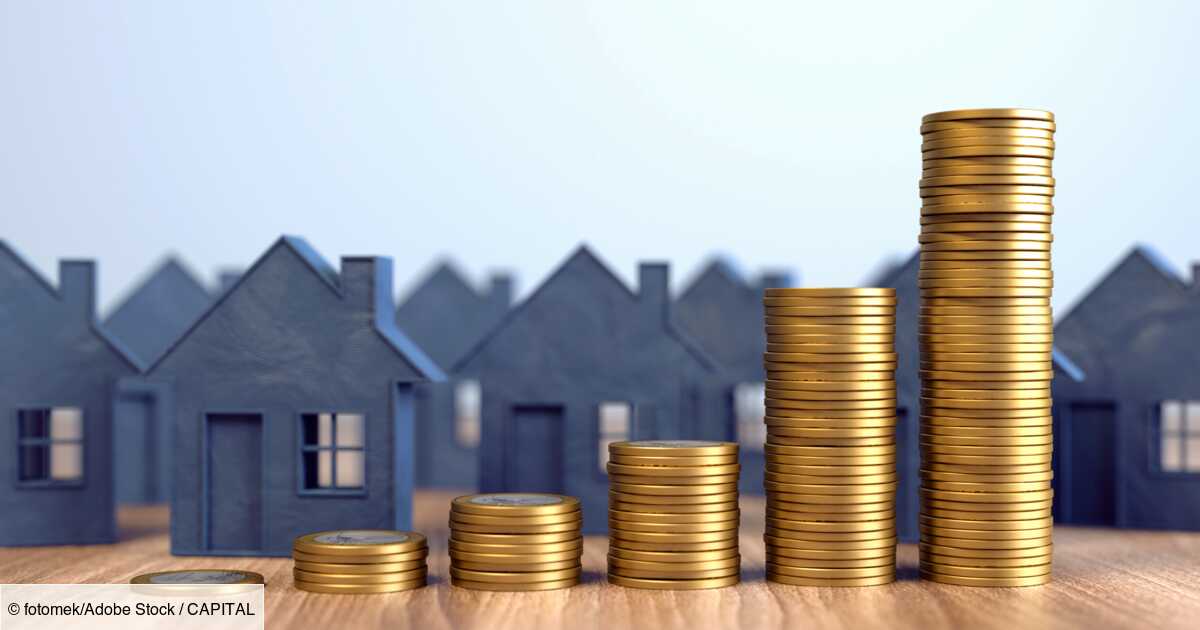 Real estate: with heat, this development makes the value of your property jump by 20%