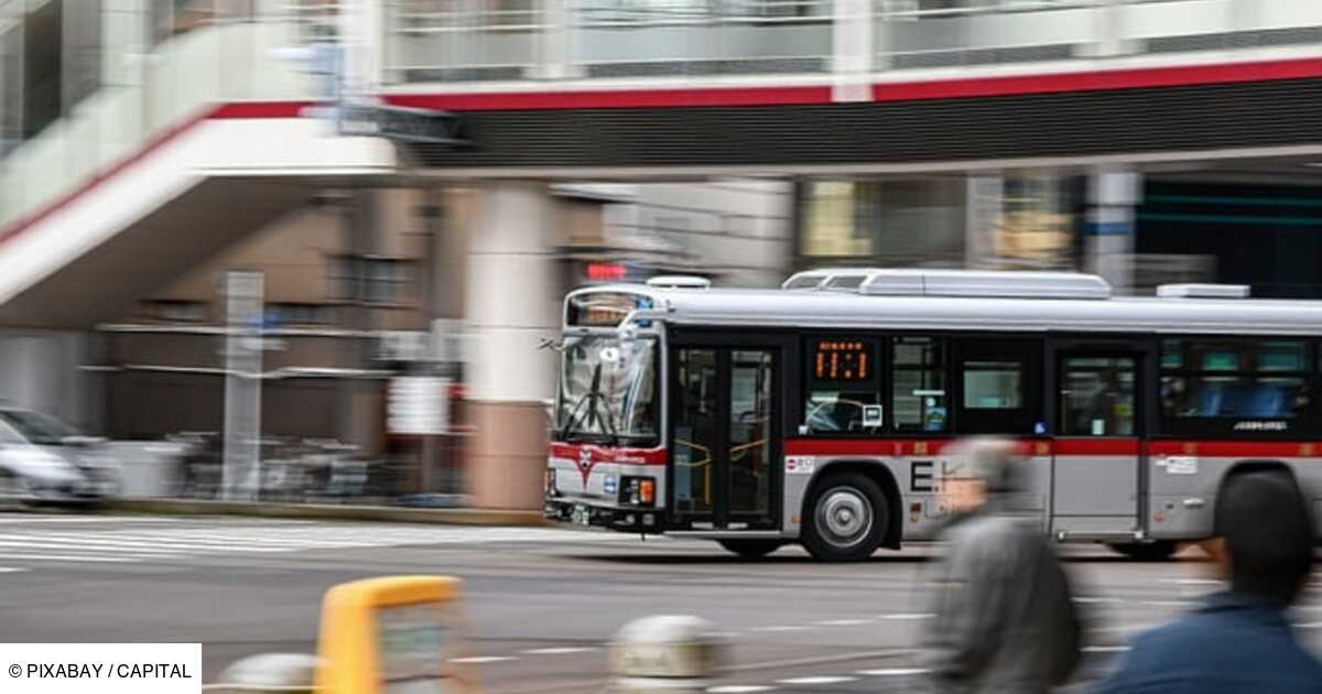Repand Attention, l’arnaque à la fausse carte de transport se répand partout ...