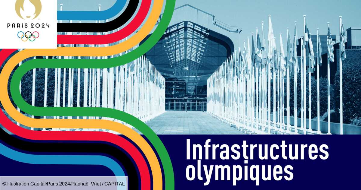 JO 2024 : découvrez ce que vont devenir les infrastructures incontournables des Jeux