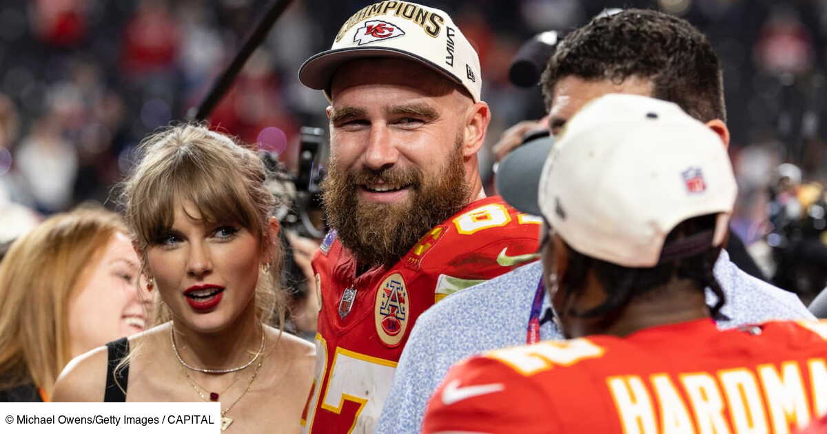 Taylor Swift bientôt mariée ? Le couple envisage un contrat de mariage