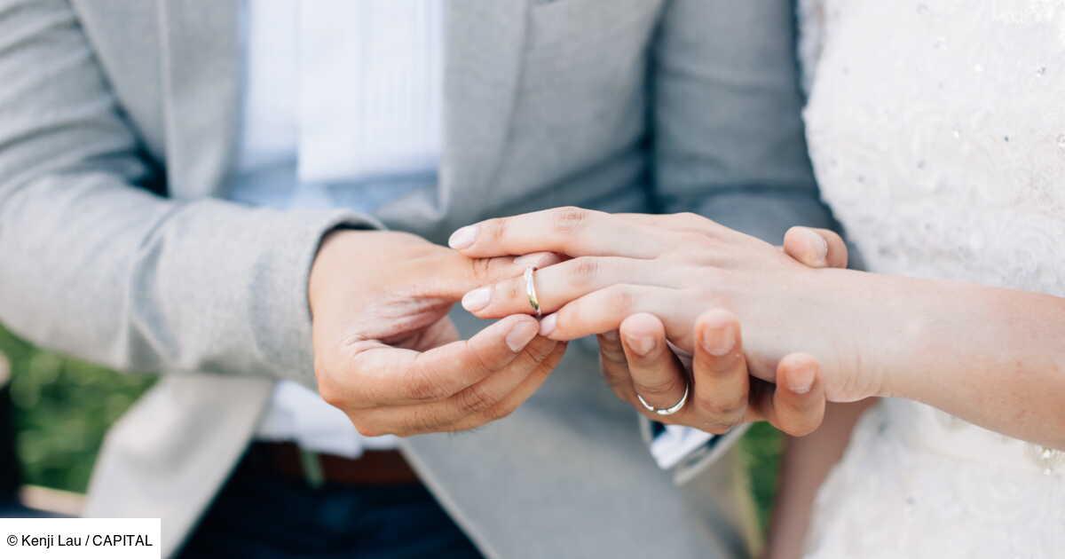 Mariage Sous Conditions Manga Scan Vf www.capital.fr