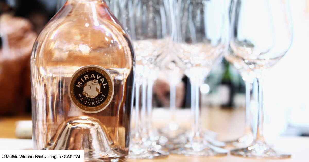 Château de Miraval : nouvelle péripétie dans l’affrontement entre Brad ...