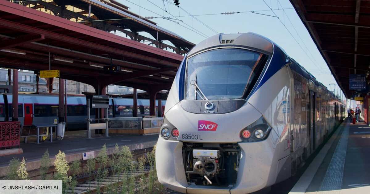 SNCF : des grèves à prévoir pendant les vacances d’avril et les ponts de mai ?
