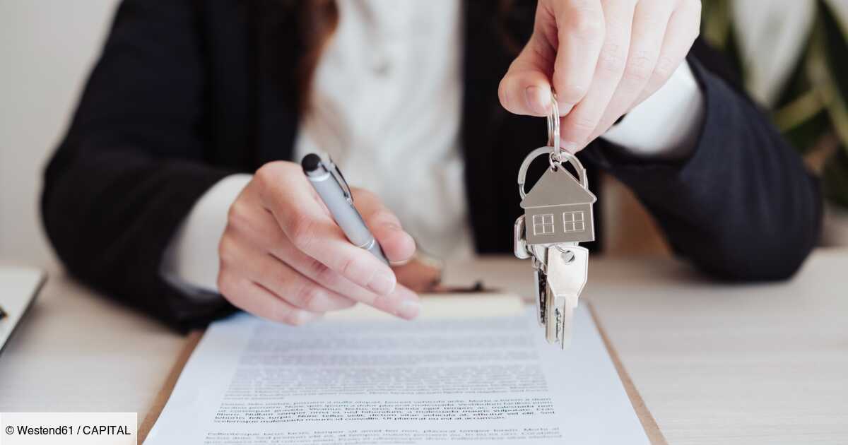 Rental permit: definition, conditions and application