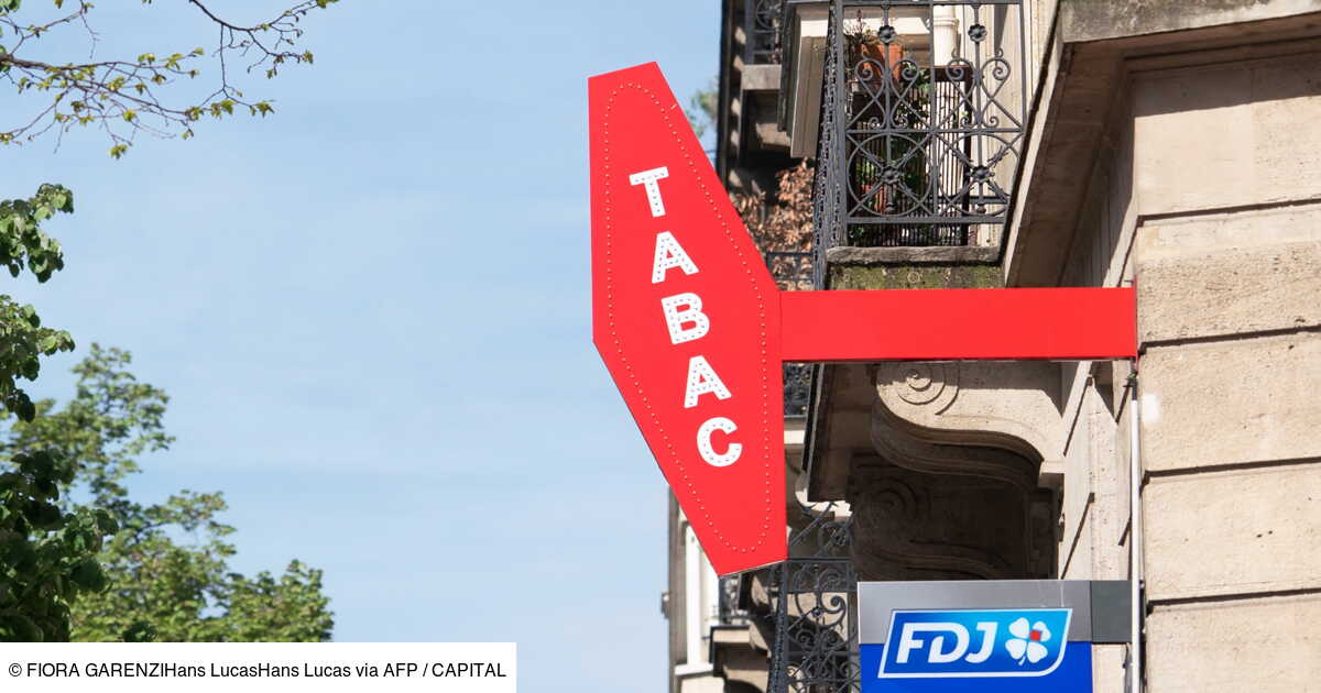 Tabac : MARLBORO GOLD 40 (5) Paquet TABAC Paquet Luxembourg Prix