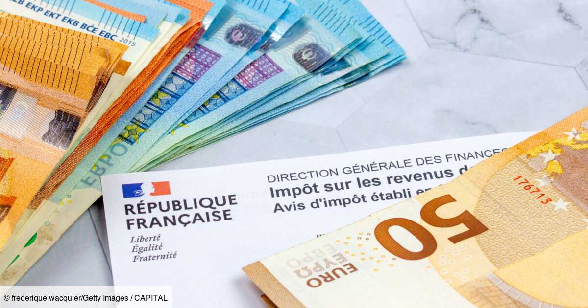 “Will taxes increase again in France? It would be catastrophic!”