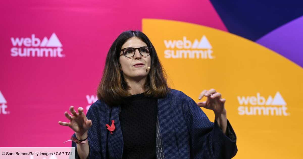 Gouvernement Barnier Clara Chappaz, une architecte de l’innovation