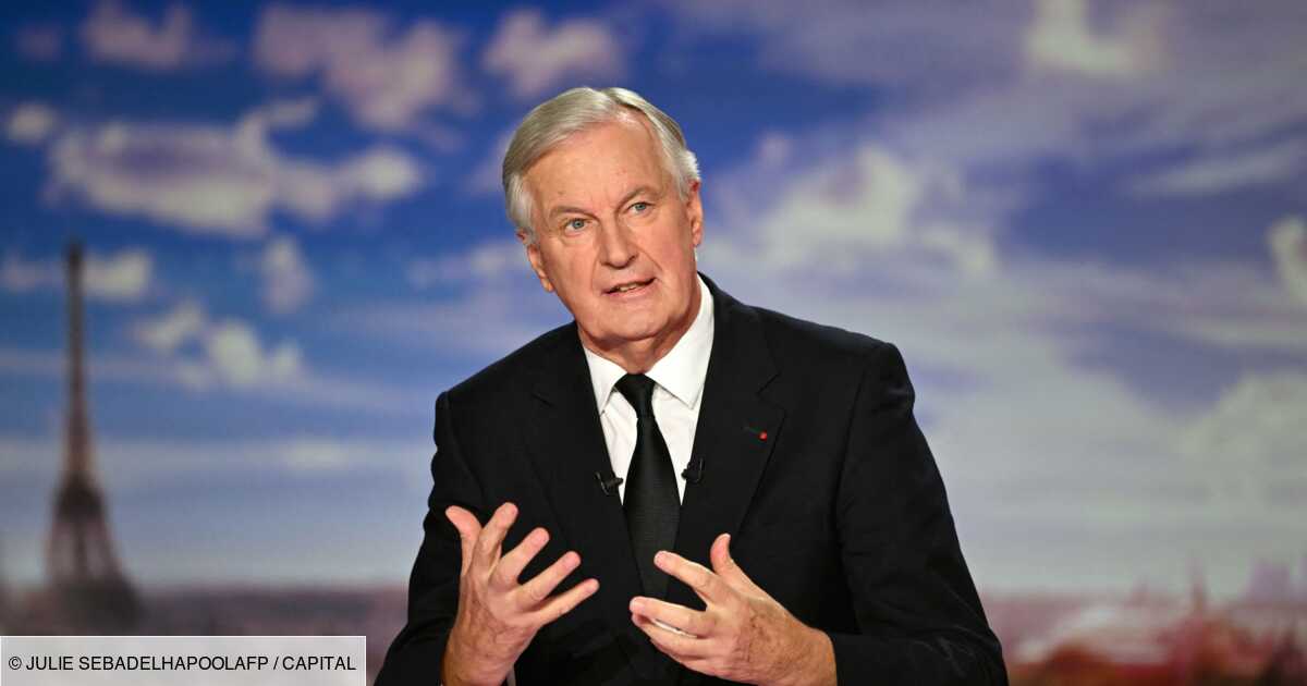 Corporate tax, increase in charges… how Michel Barnier wants to tax businesses