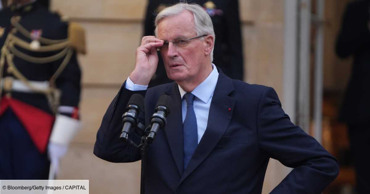 Tax increase: Michel Barnier and Medef have a plan, here are the details